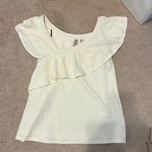 Size L Dolan Left Coast Collection Tshirt/Tank Top